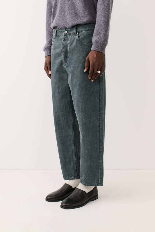 TEREK JEANS