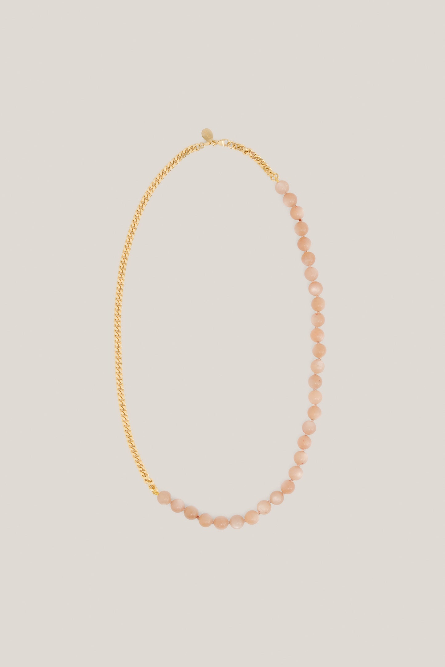 FUSION NECKLACE