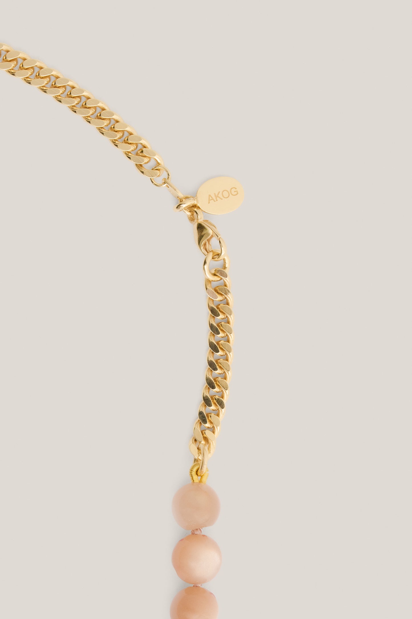 FUSION NECKLACE