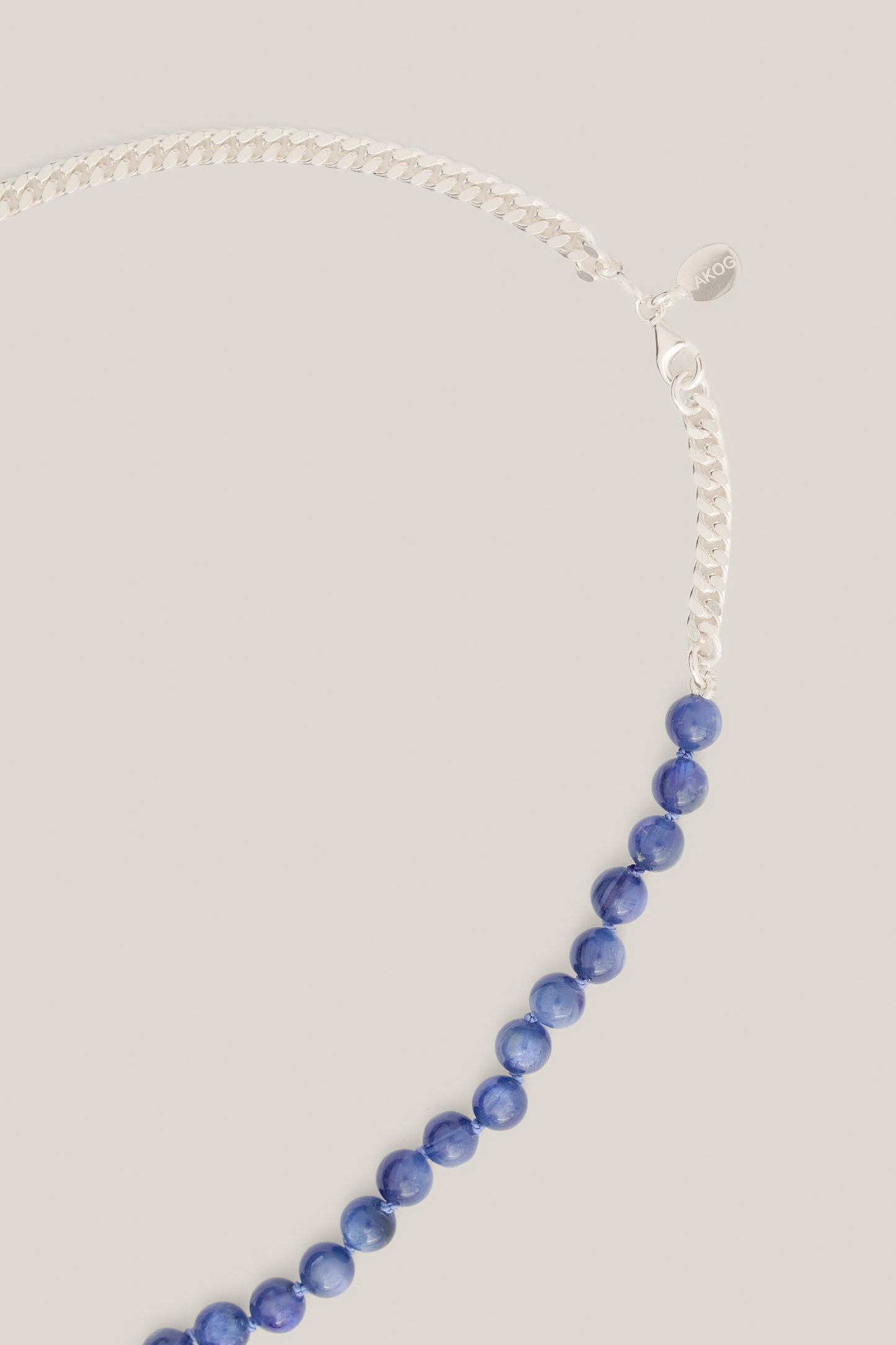 FUSION NECKLACE