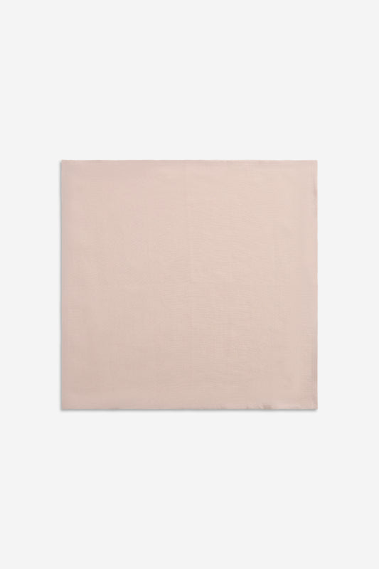 Accessories napkin, set of 2, 100% Belgian linen, apple blossom, 45x45cm.