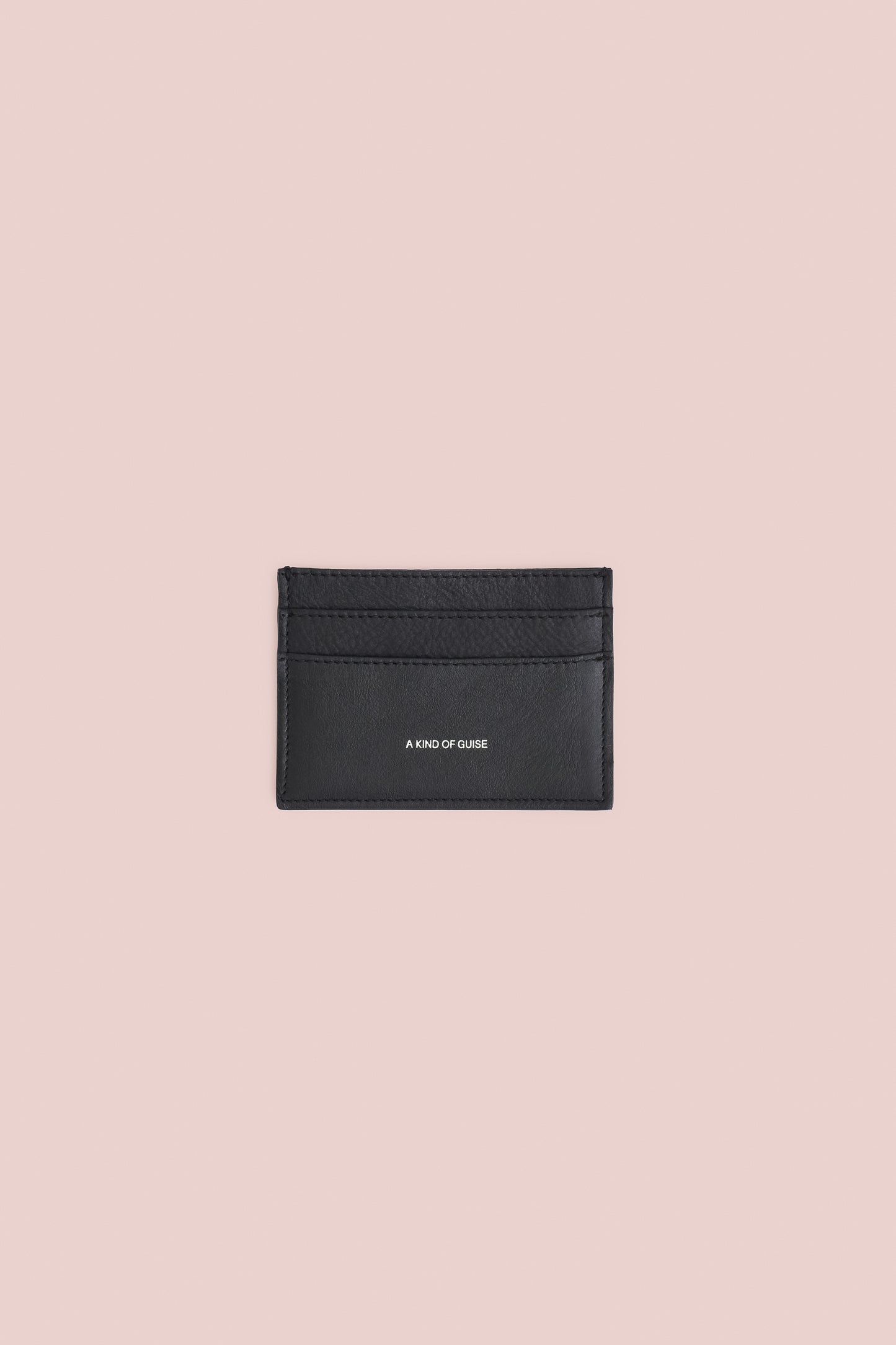 CARD HOLDER