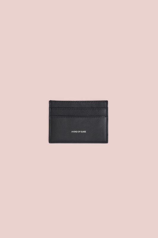 CARD HOLDER