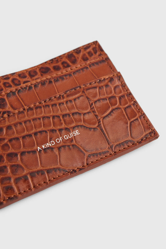 CARD HOLDER