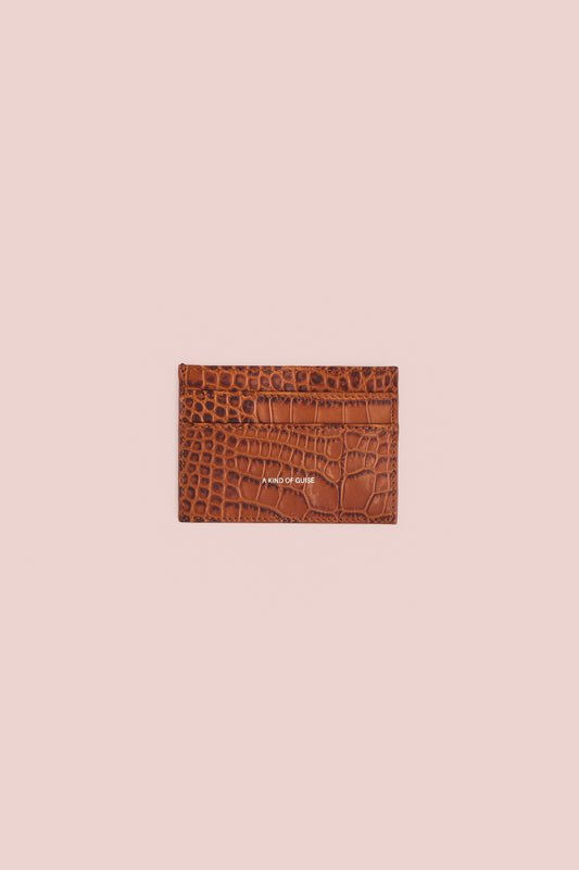 CARD HOLDER