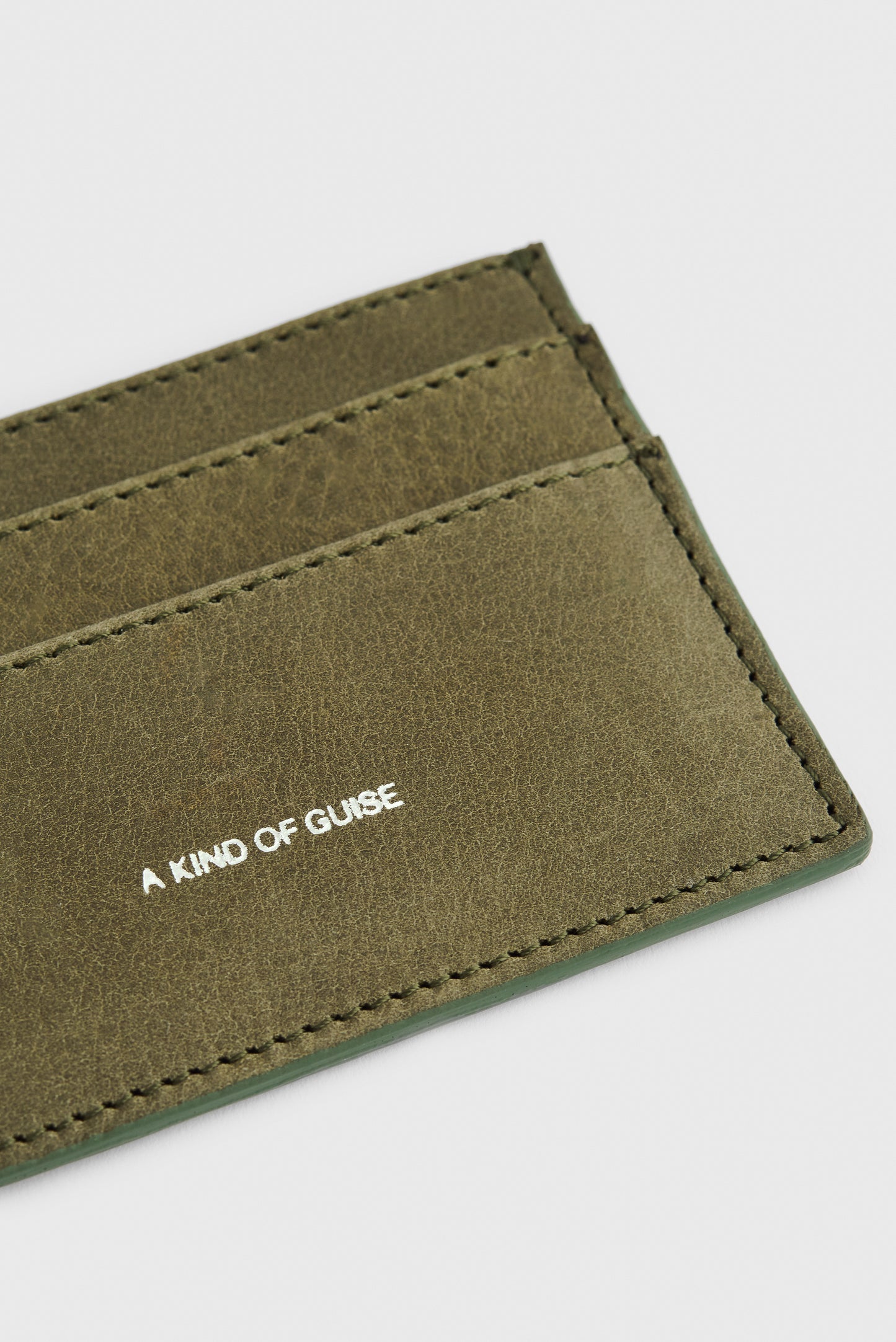 CARD HOLDER