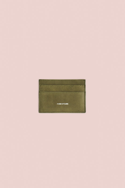CARD HOLDER