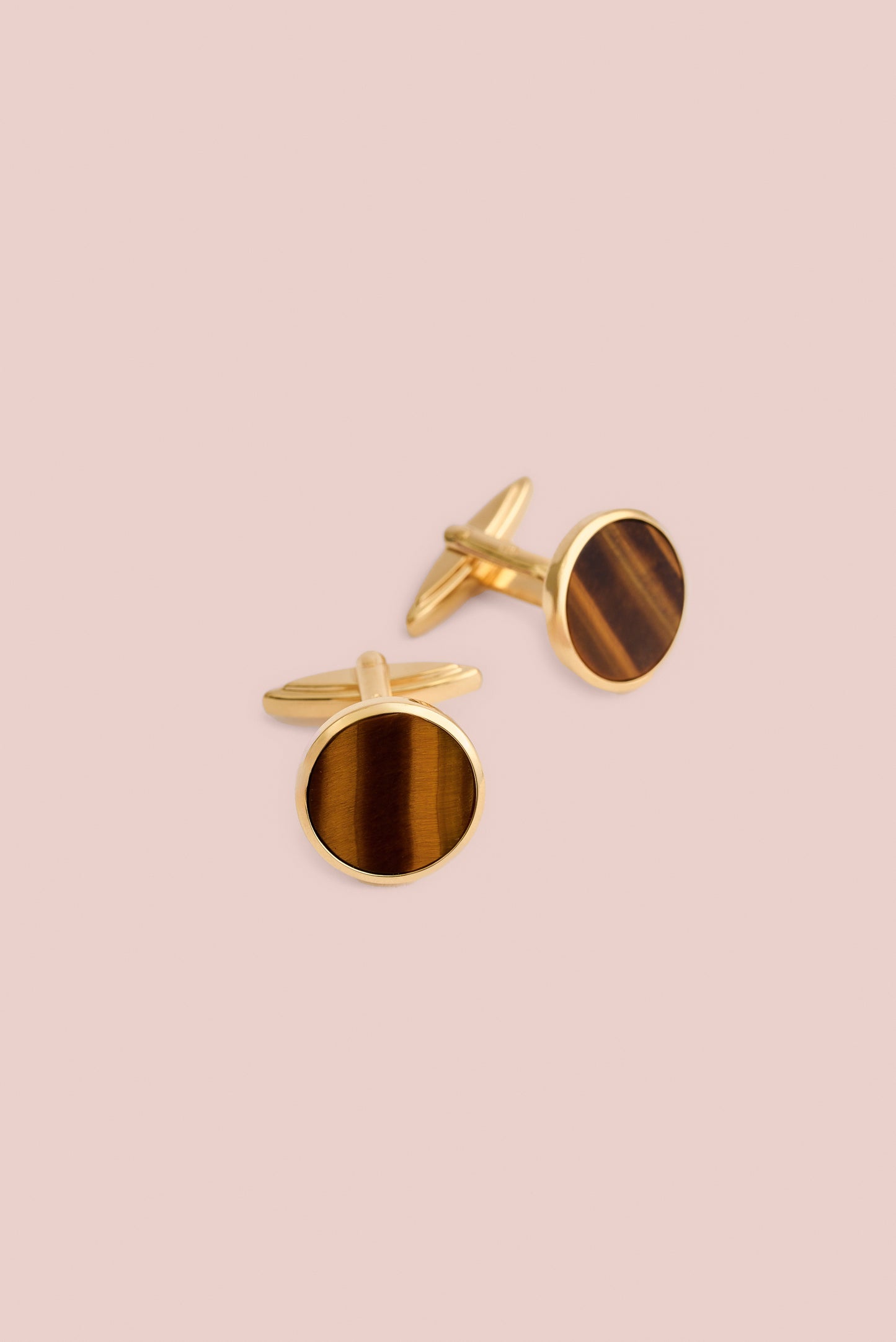 CUFF LINKS