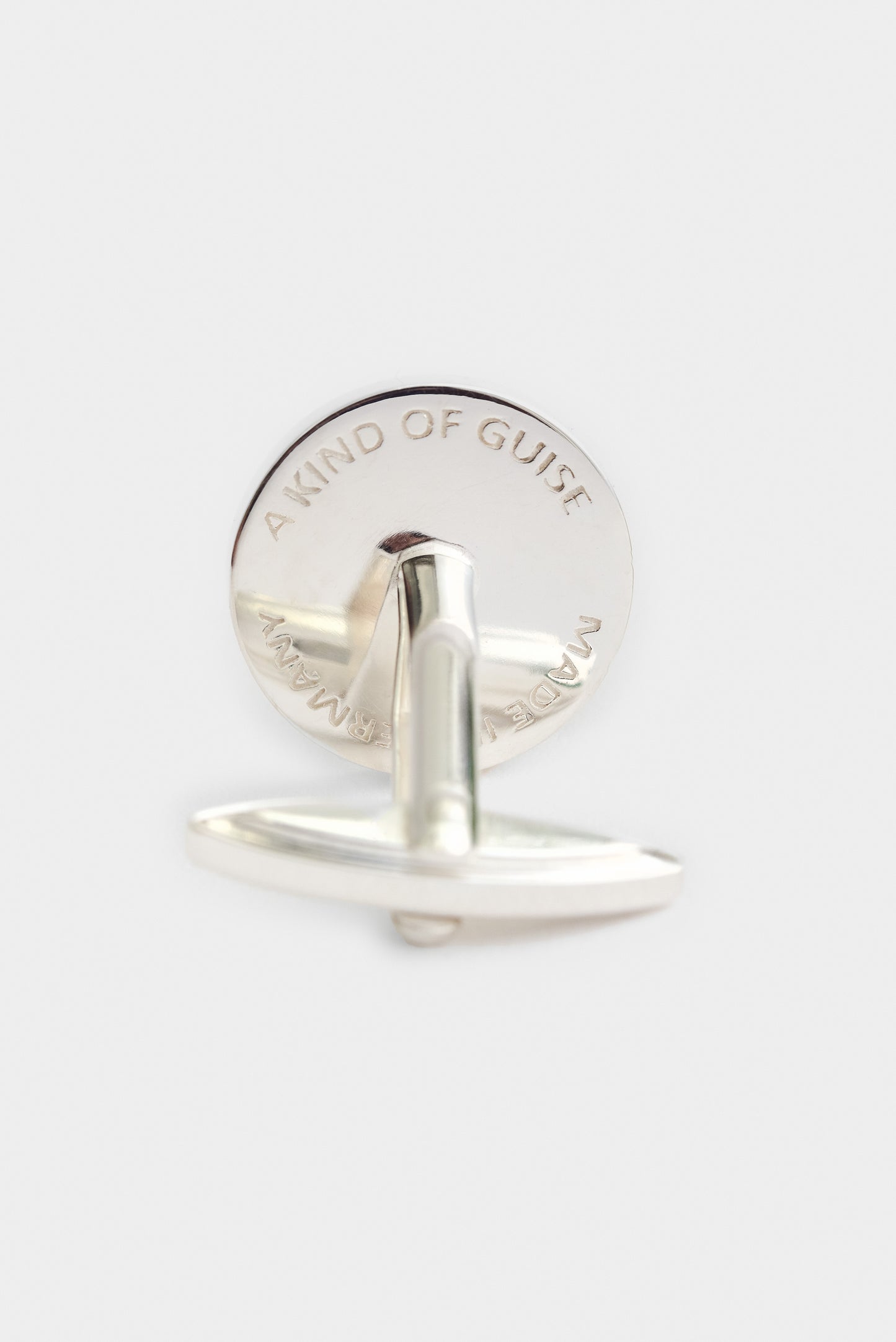 CUFF LINKS