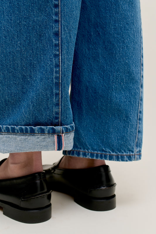 KANDAN JEANS
