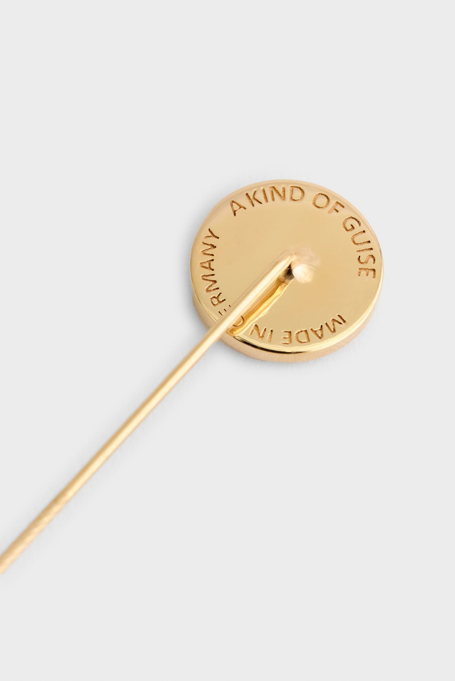 TIE PIN