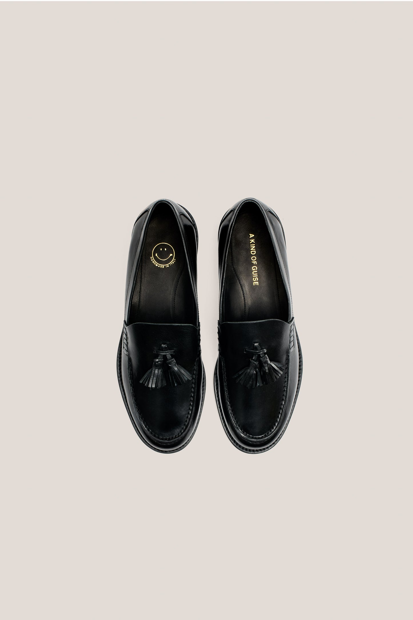NAPOLI LOAFERS