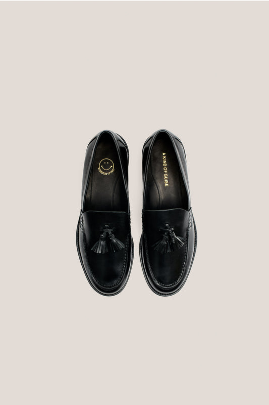 NAPOLI LOAFERS