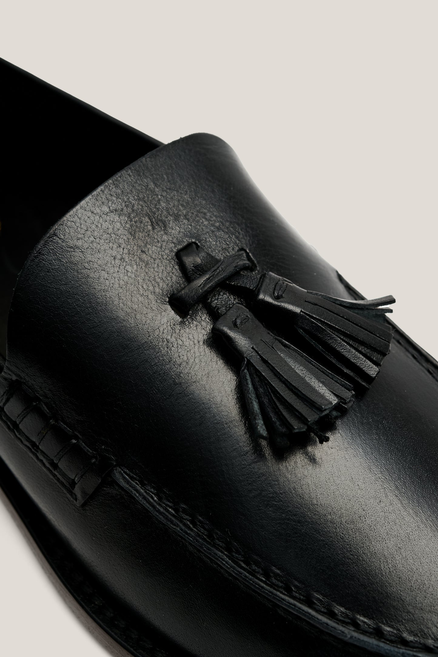 NAPOLI LOAFERS