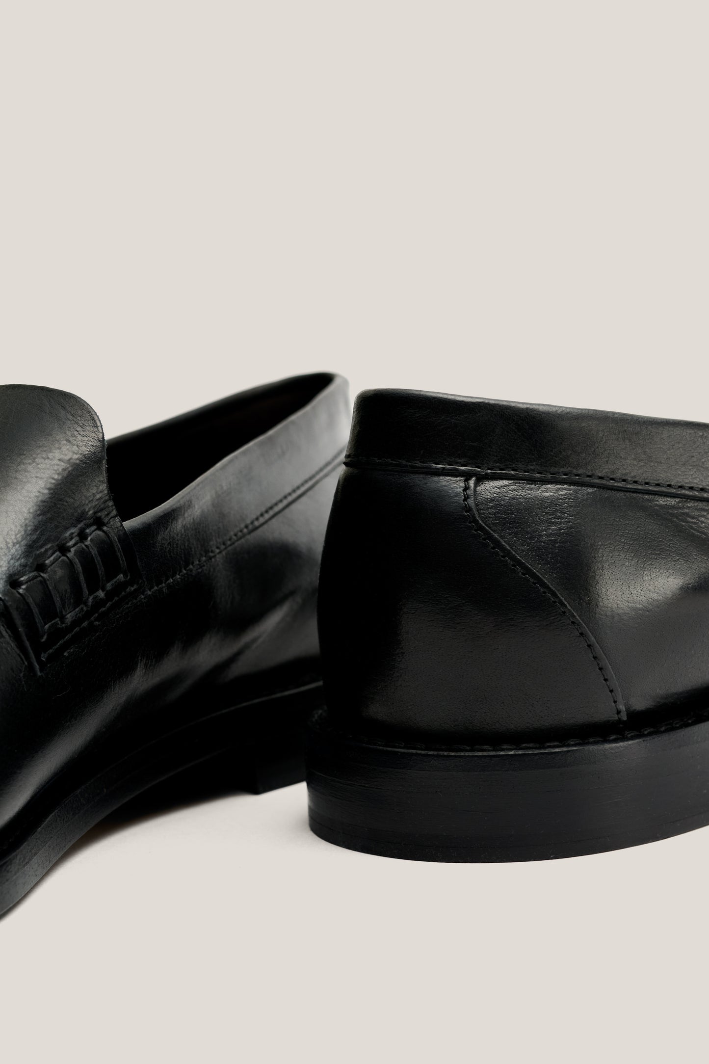 NAPOLI LOAFERS
