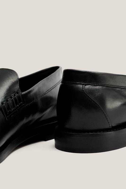 NAPOLI LOAFERS