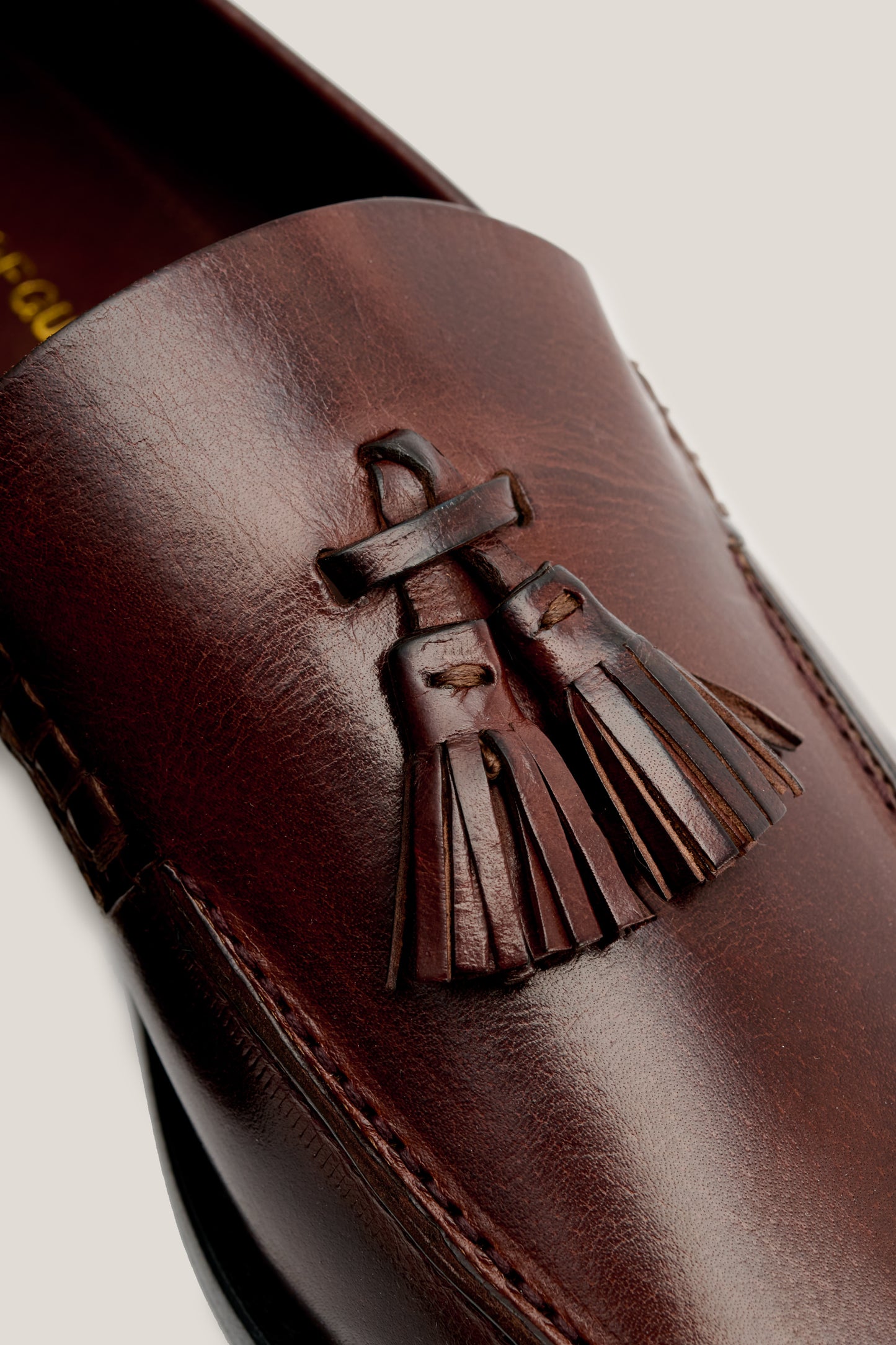 NAPOLI LOAFERS