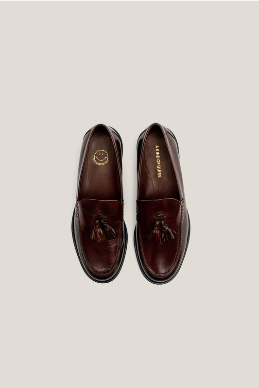NAPOLI LOAFERS