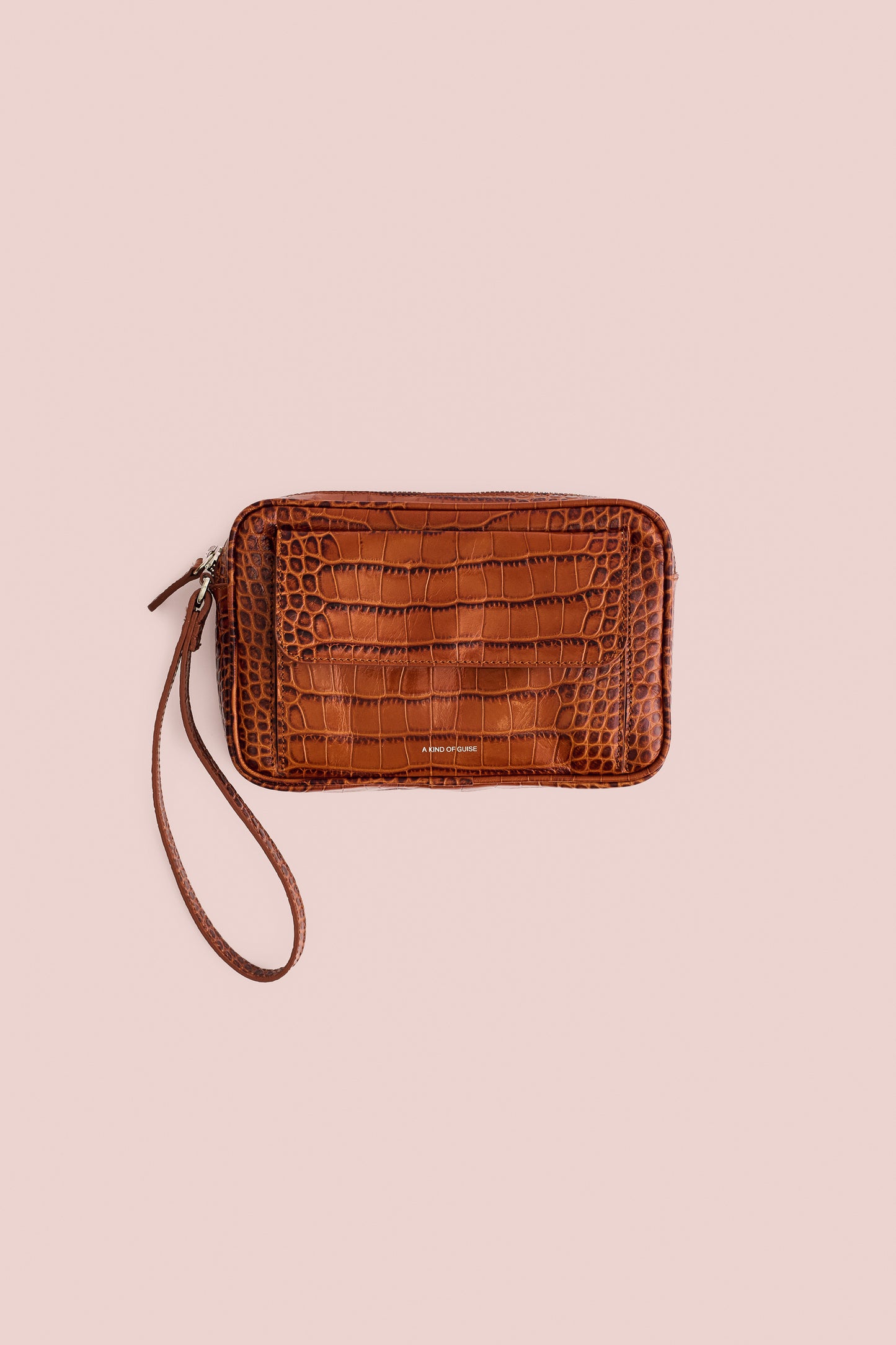 LEATHER POUCH