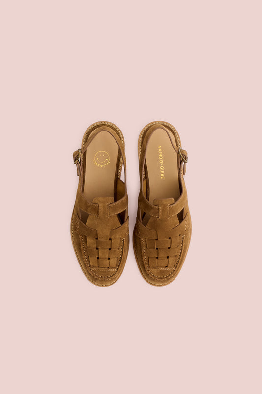 SIENNA SANDAL