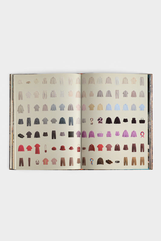 SRI LANKA BOOK