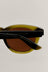 olive night / brown
