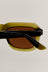 olive night / brown
