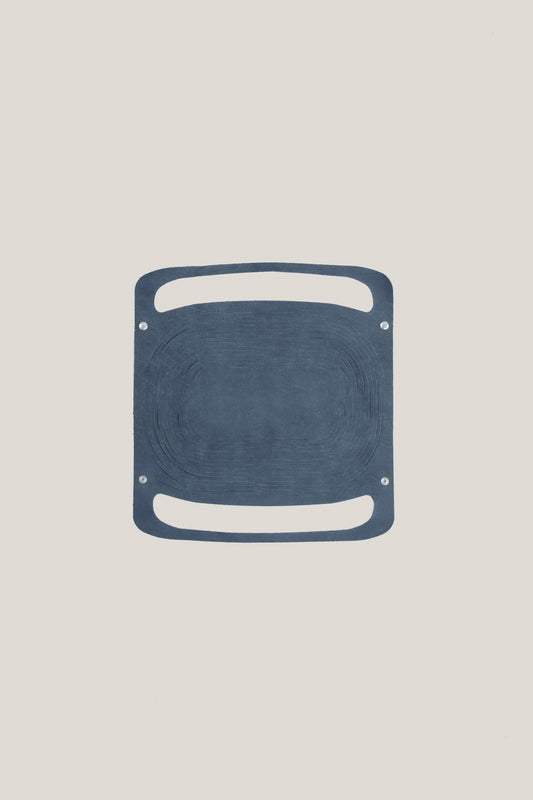 HARVEST MESH TOTE
