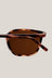 havana rose / brown