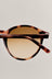 havana rose / brown faded
