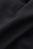  soft black twill