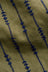  olive trace embroidery