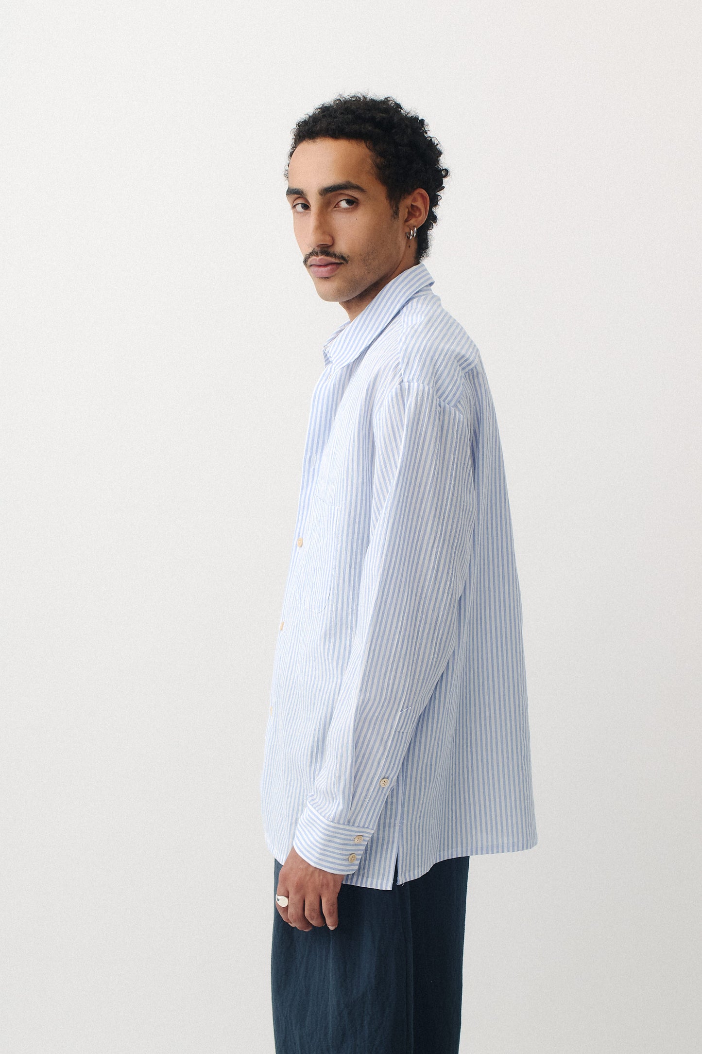 GUSTO SHIRT