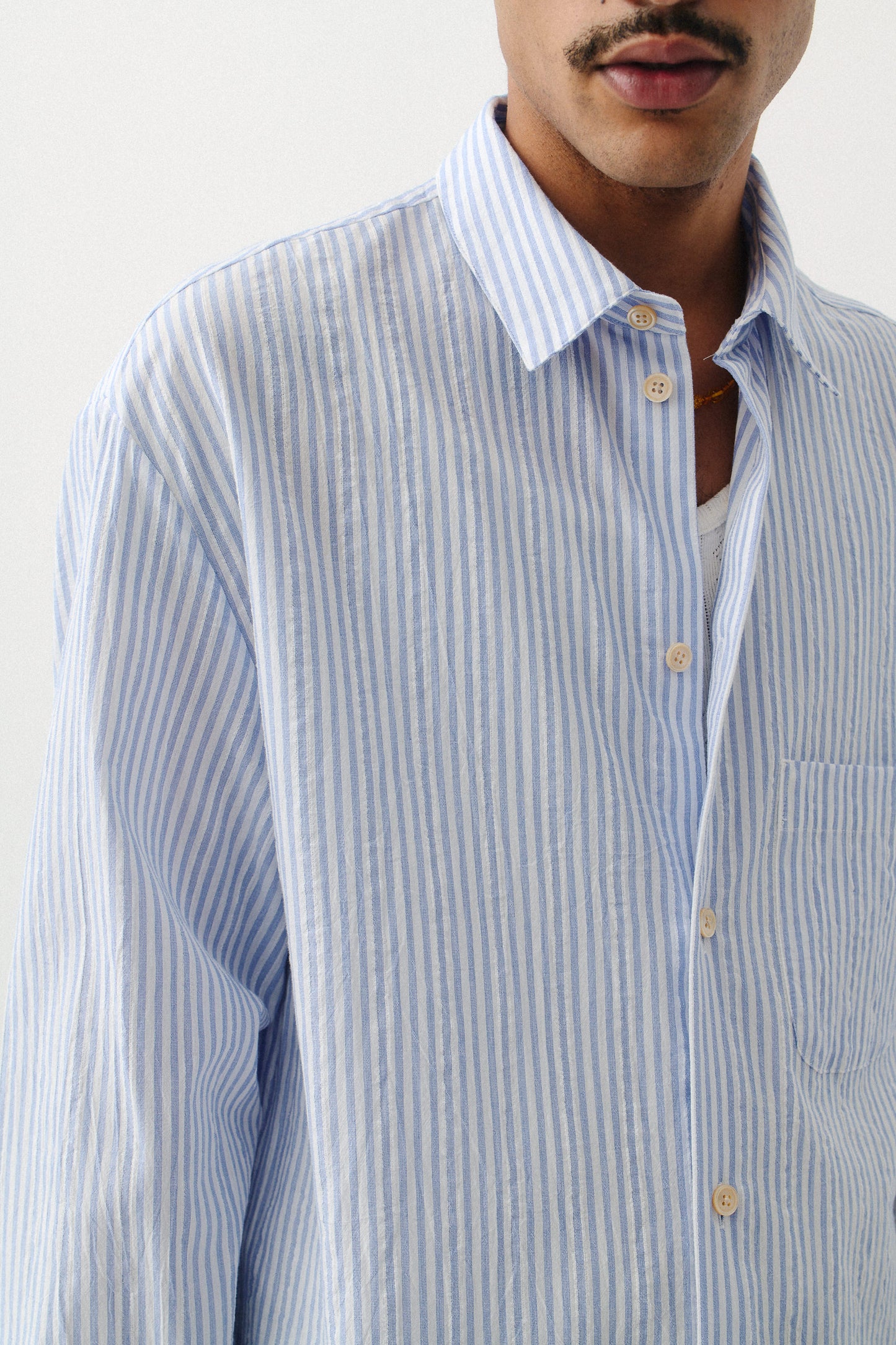GUSTO SHIRT