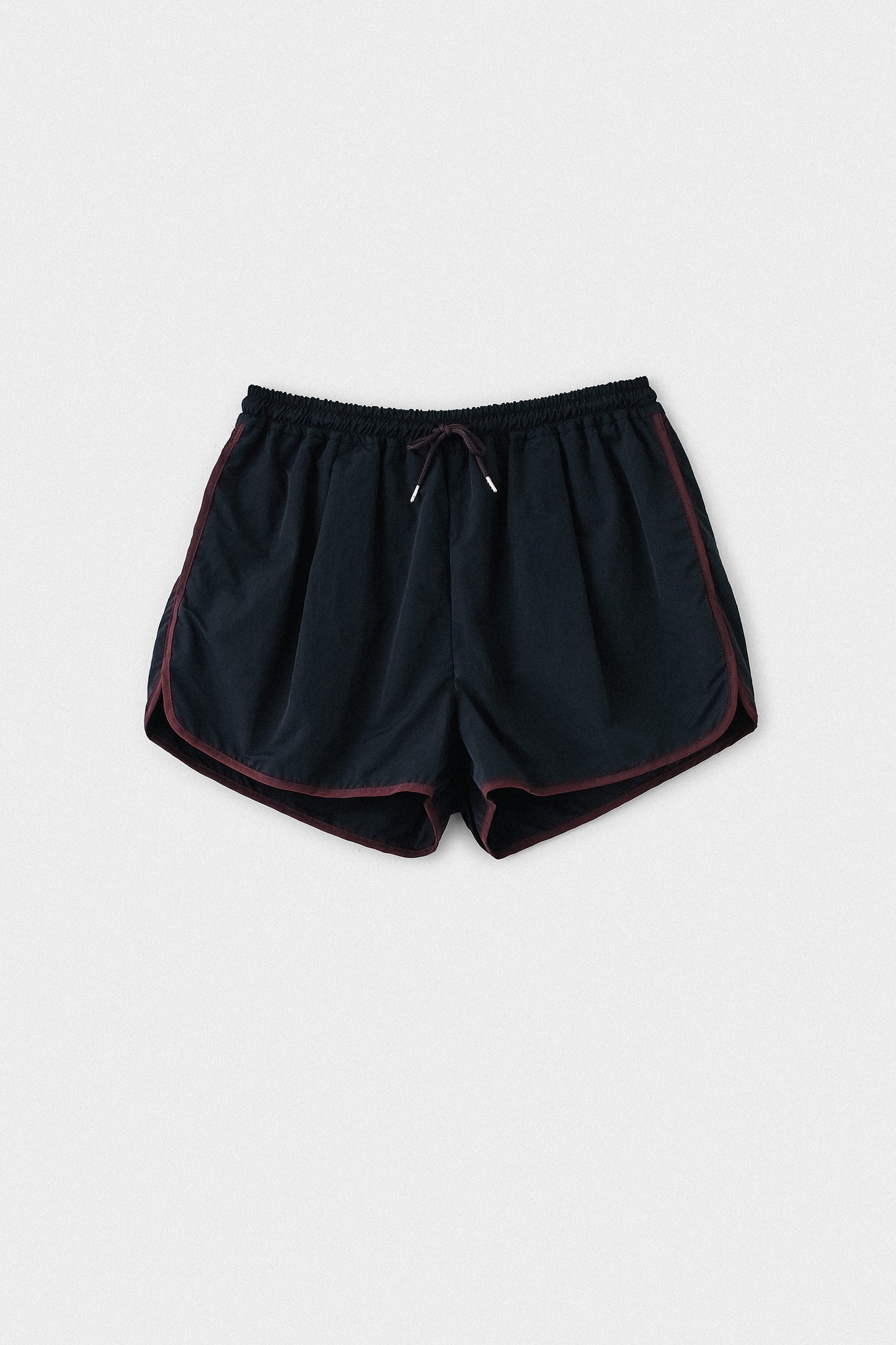 Iseo Swim Shorts Deep Black