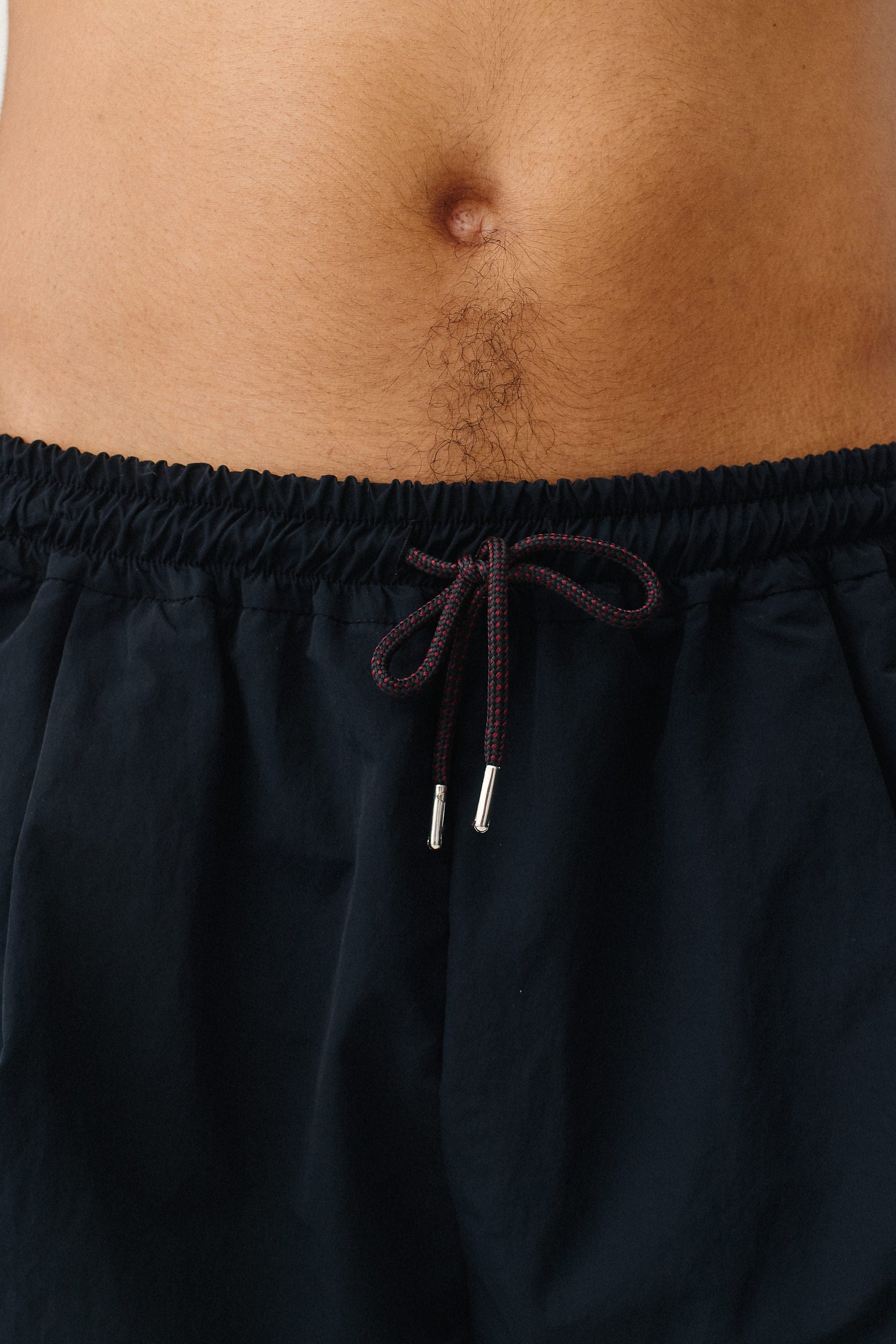 Iseo Swim Shorts Deep Black