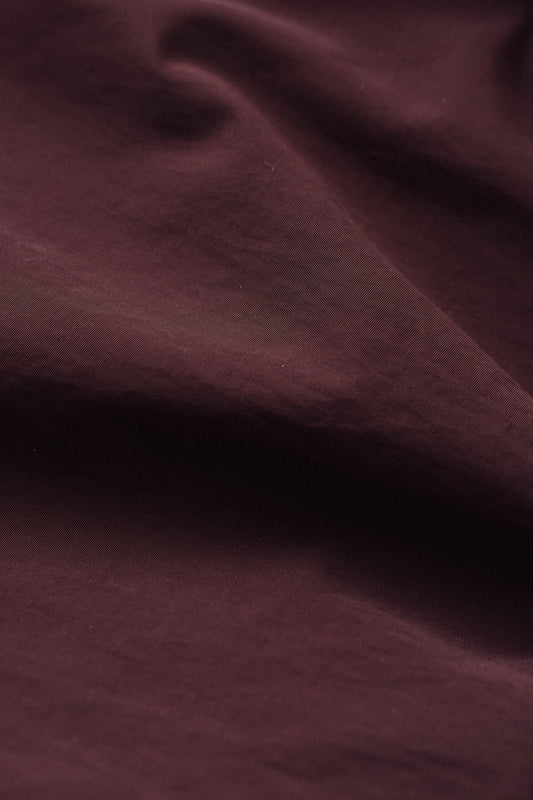 Iseo Swim Shorts Deep Burgundy