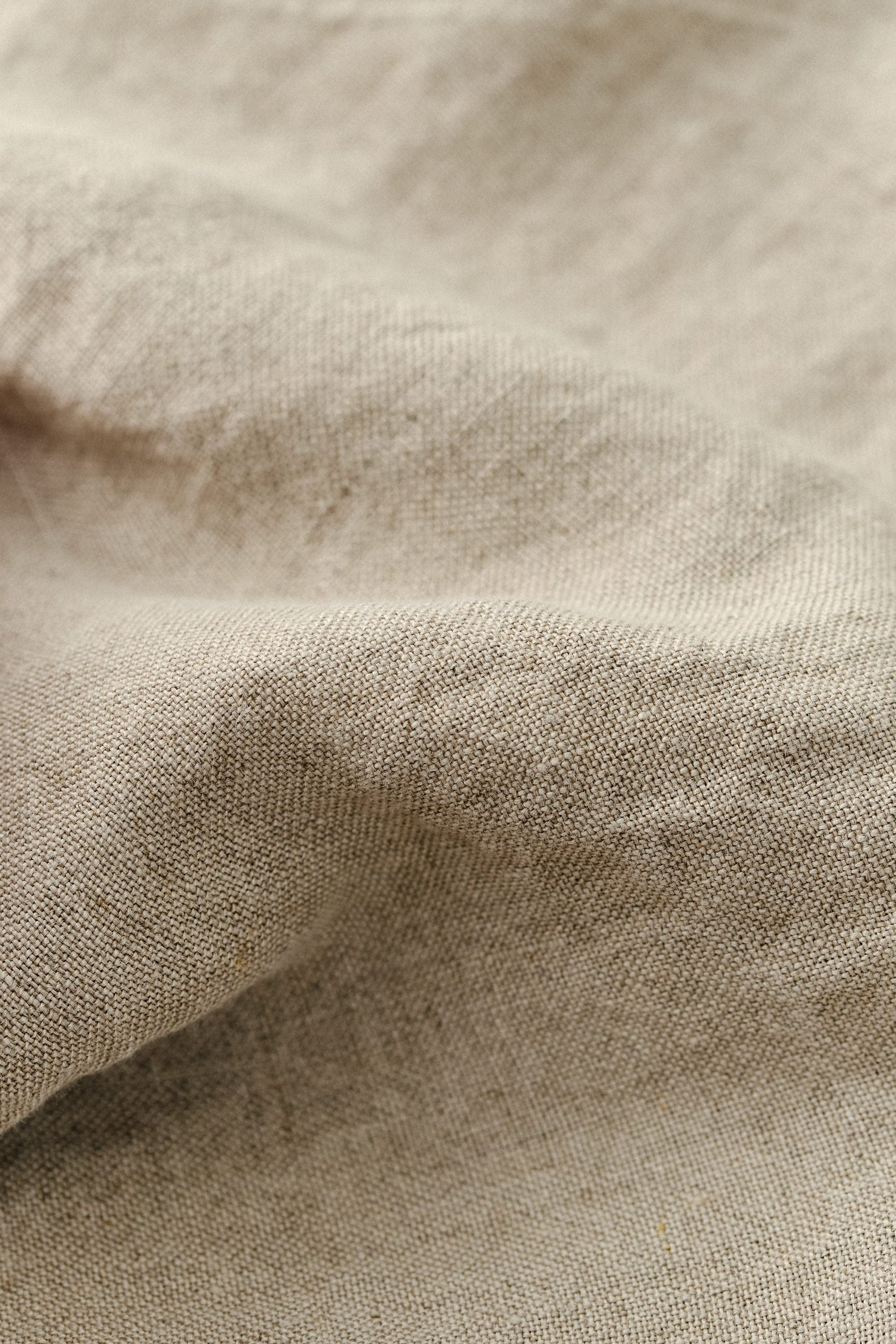 Saleh Shorts Beach Linen