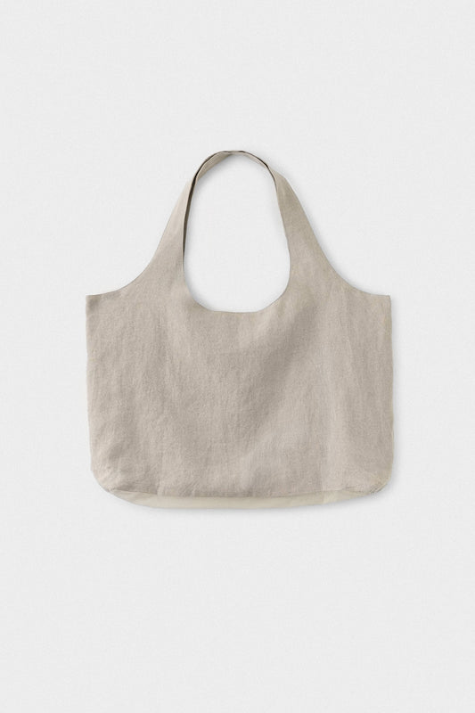 Thika Mesh Bag Beach Linen