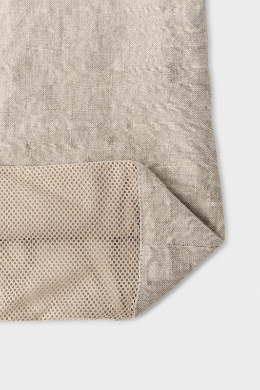 Thika Mesh Bag Beach Linen
