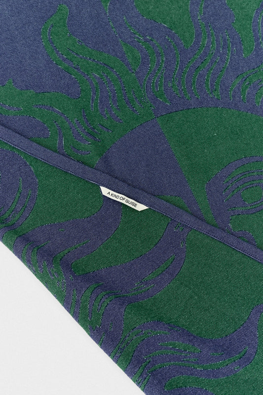 Holiday Beach Towel Custom Design