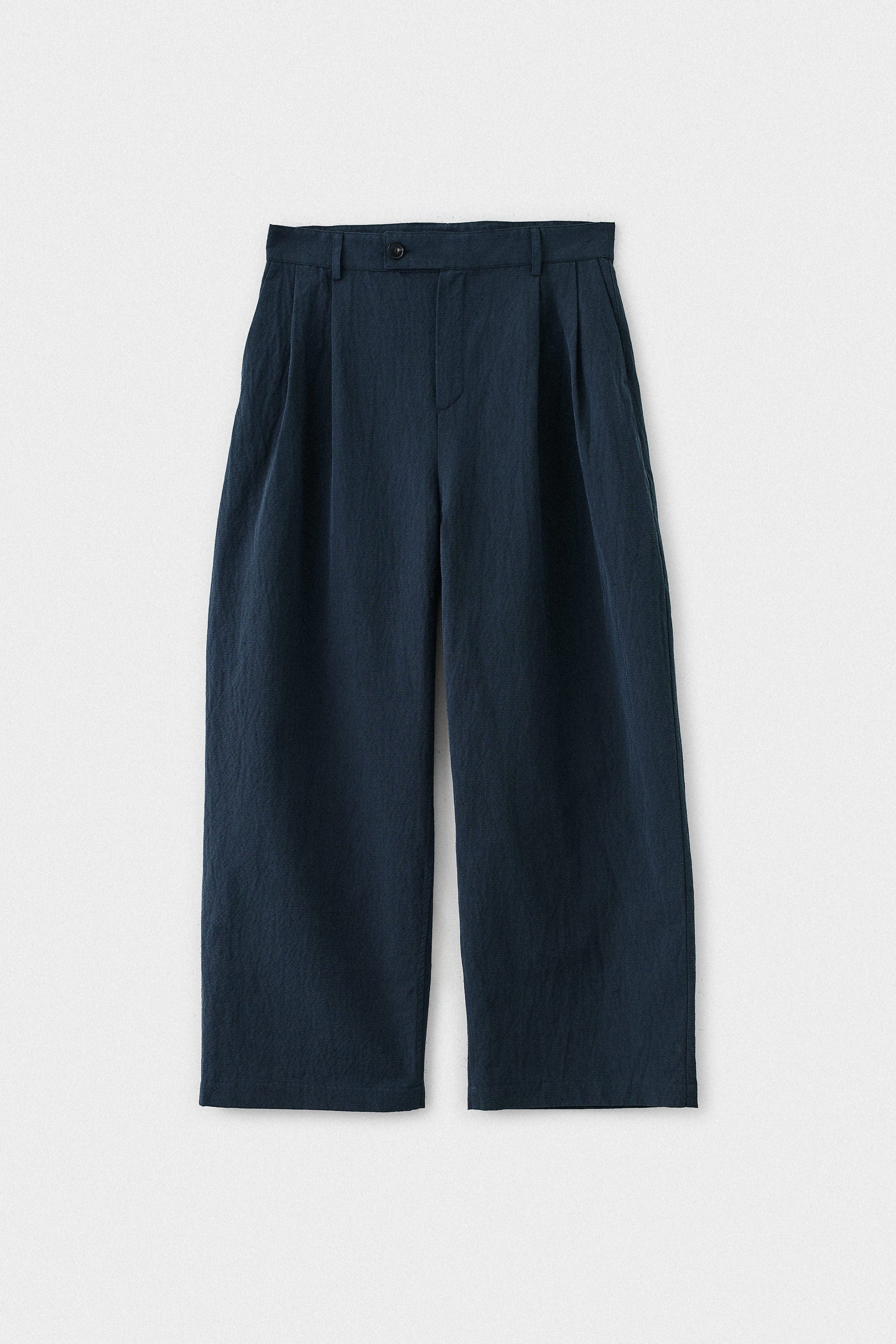 Yesa Trousers Dark Incense