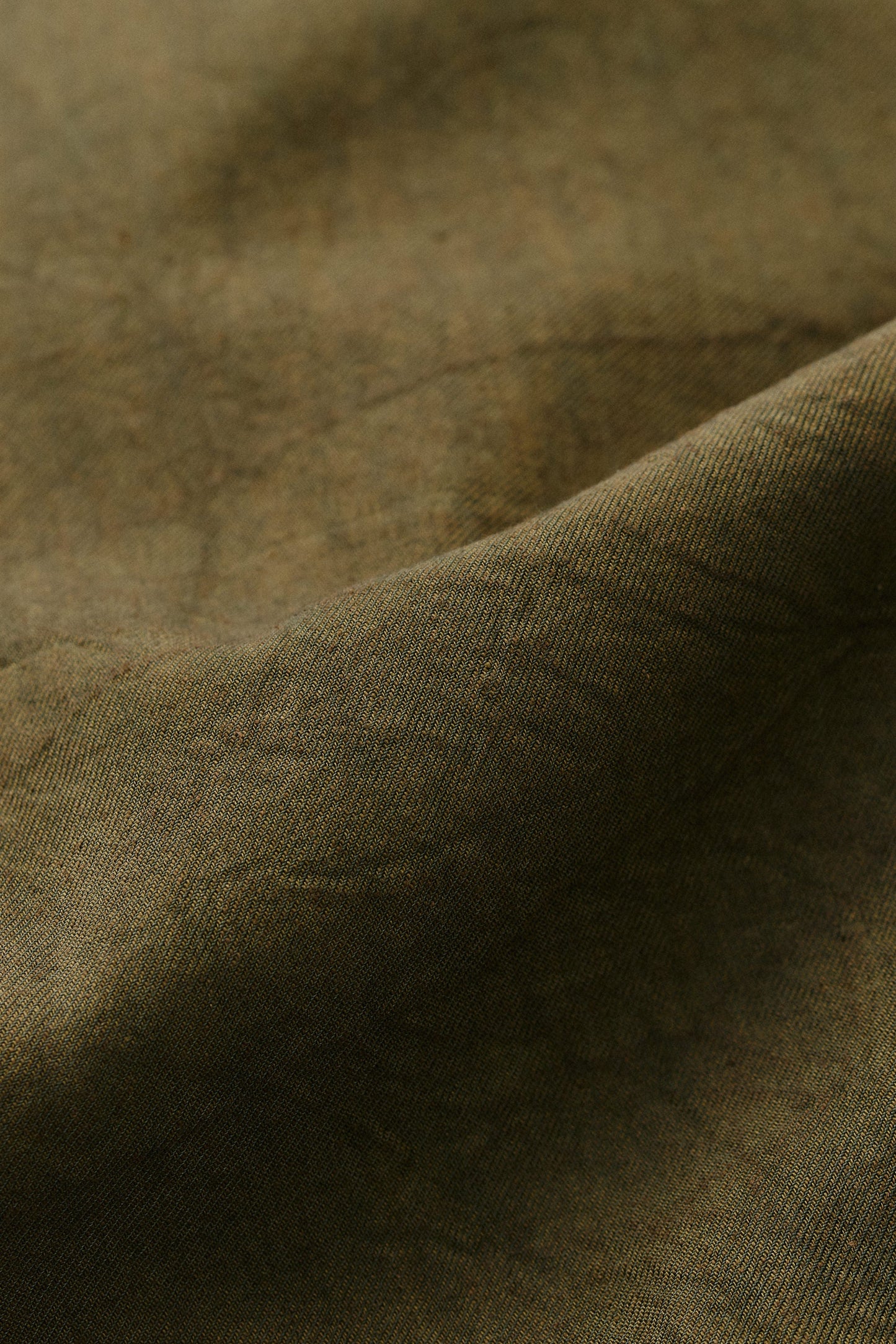 Yesa Trousers Dark Olive