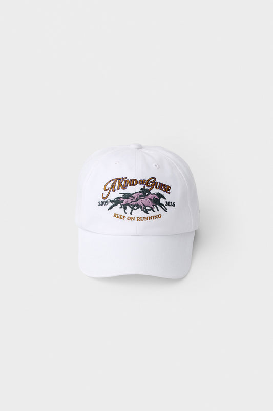 SOUVENIR CAP