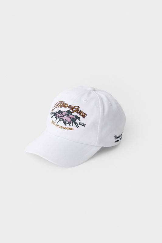 SOUVENIR CAP