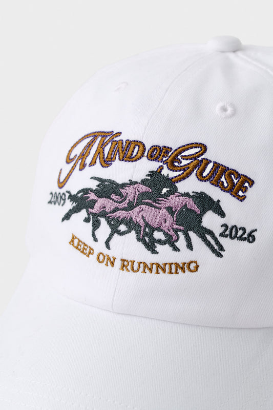 SOUVENIR CAP