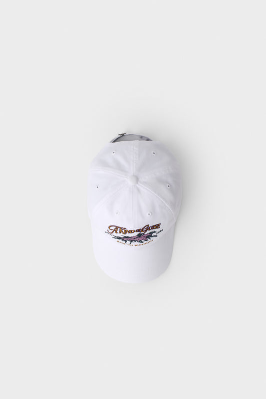 SOUVENIR CAP