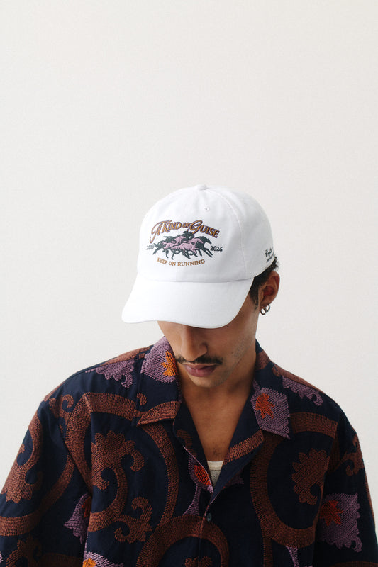 SOUVENIR CAP