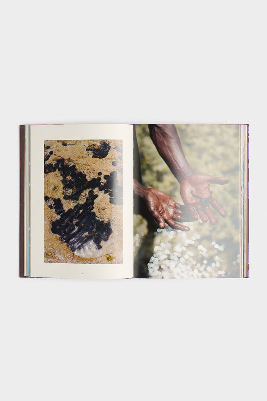KENYA BOOK