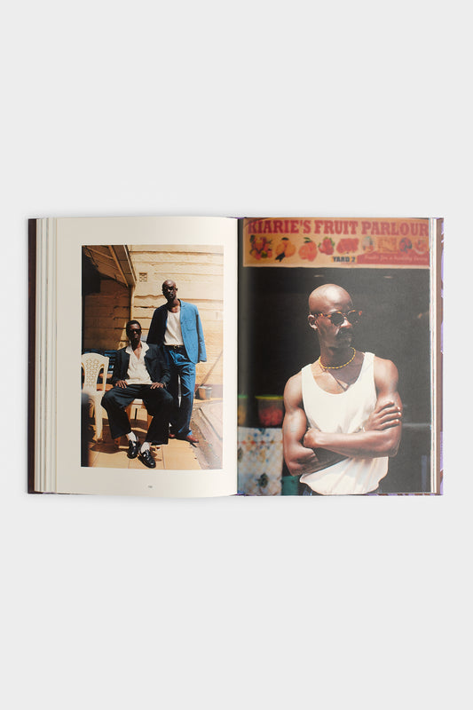 KENYA BOOK